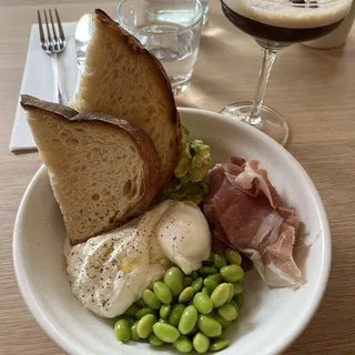 -Breakfast Bowl