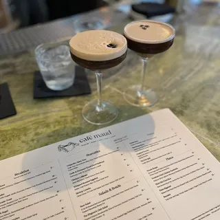 Espresso