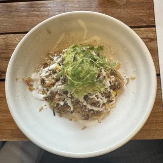-Mexican Bowl