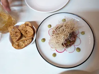 Aura Bar & Kitchen