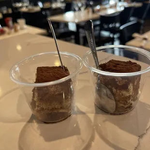Desert