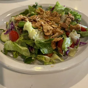 Maurices Salad