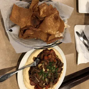 Hummus