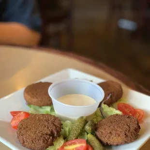 Falafels