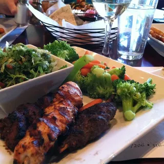 Mixed Grill
