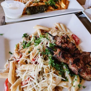 Pasta Carbonara