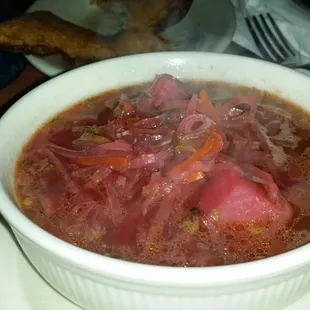 Borscht