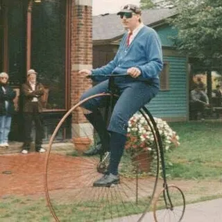 Tim H.