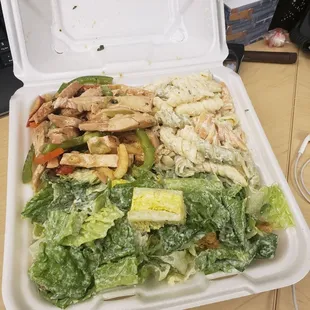 Chicken Salad