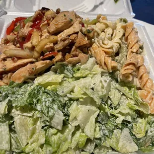 Best chicken trio in Richardson!