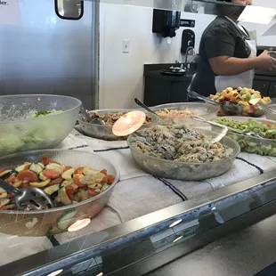 Salads