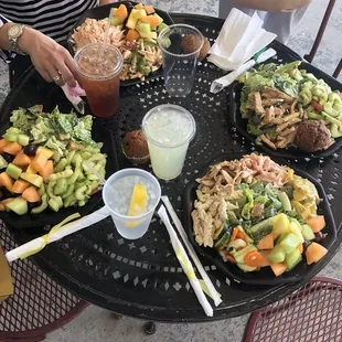 food