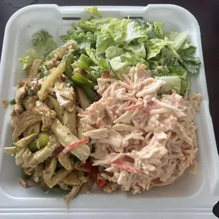 Chicken Salad