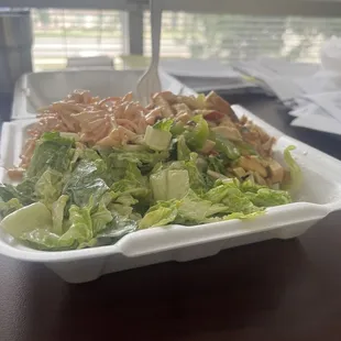 Caesar Salad