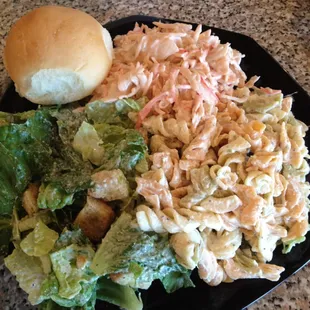 Pasta Salad