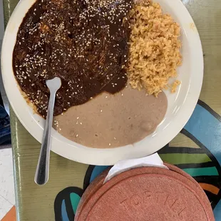 Mole!