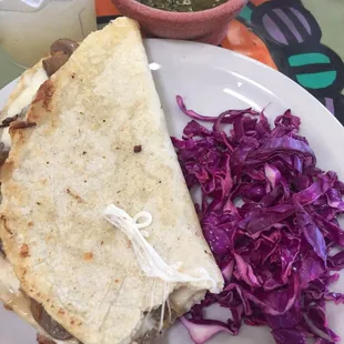 Quesadilla