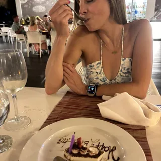 Sarah K.