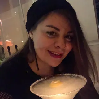 Gloria V.