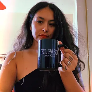 Cassandra A.
