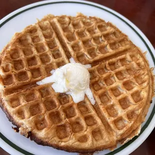 Waffle