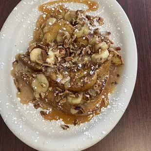 French Toast