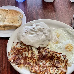 Chicken Fried Steak