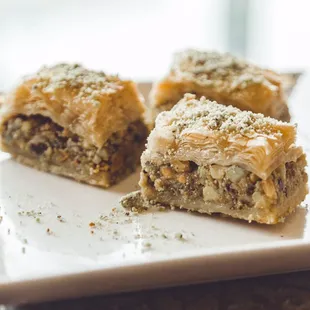 Baklava