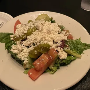Greek Salad