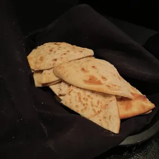 Pita bread