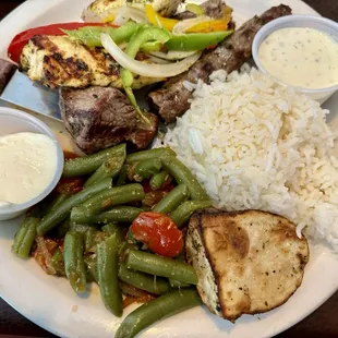 fish, seafood, grilled fish, grilled seafood, food