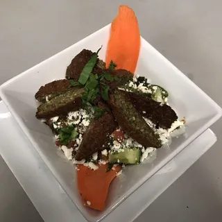 Shepherd Salad