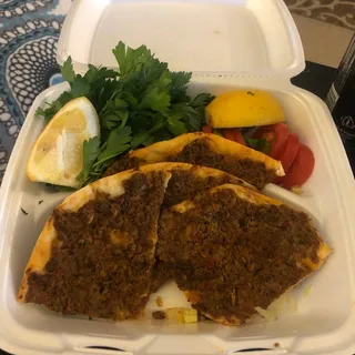 Lahmacun