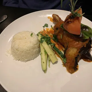 Heartland Heritage Farms Lamb Shank