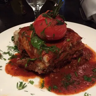 Moussaka