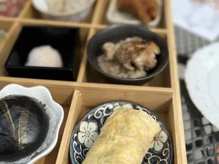 Joyful Dimsum Bistro