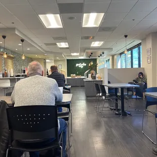 Great service, kind people!!