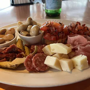 Antipasto