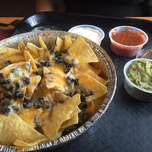 Nachos