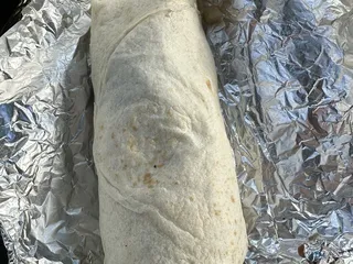 Burritos To Go
