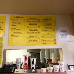 Cafe Mexico