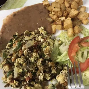 Machacado