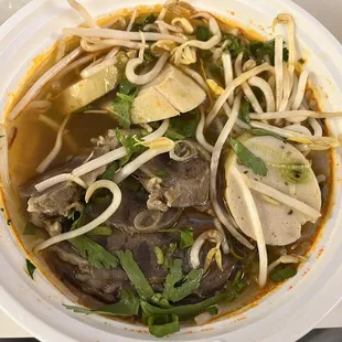 Bun Bo Hue