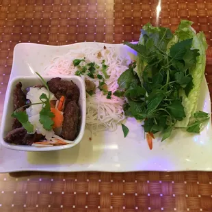 Bun Cha Ha Noi