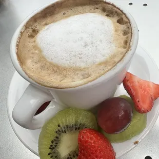Cappuccino