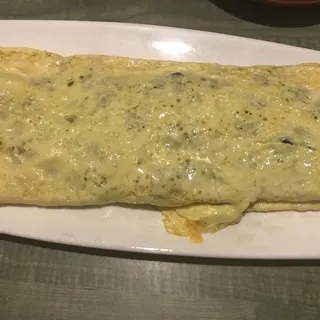 Build Your Own Omelette