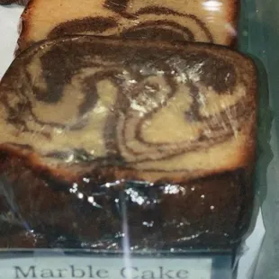 Marble cake