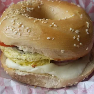 Bagel