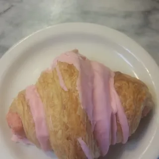 Filled Croissant