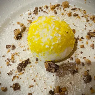 Limoncello Gelato